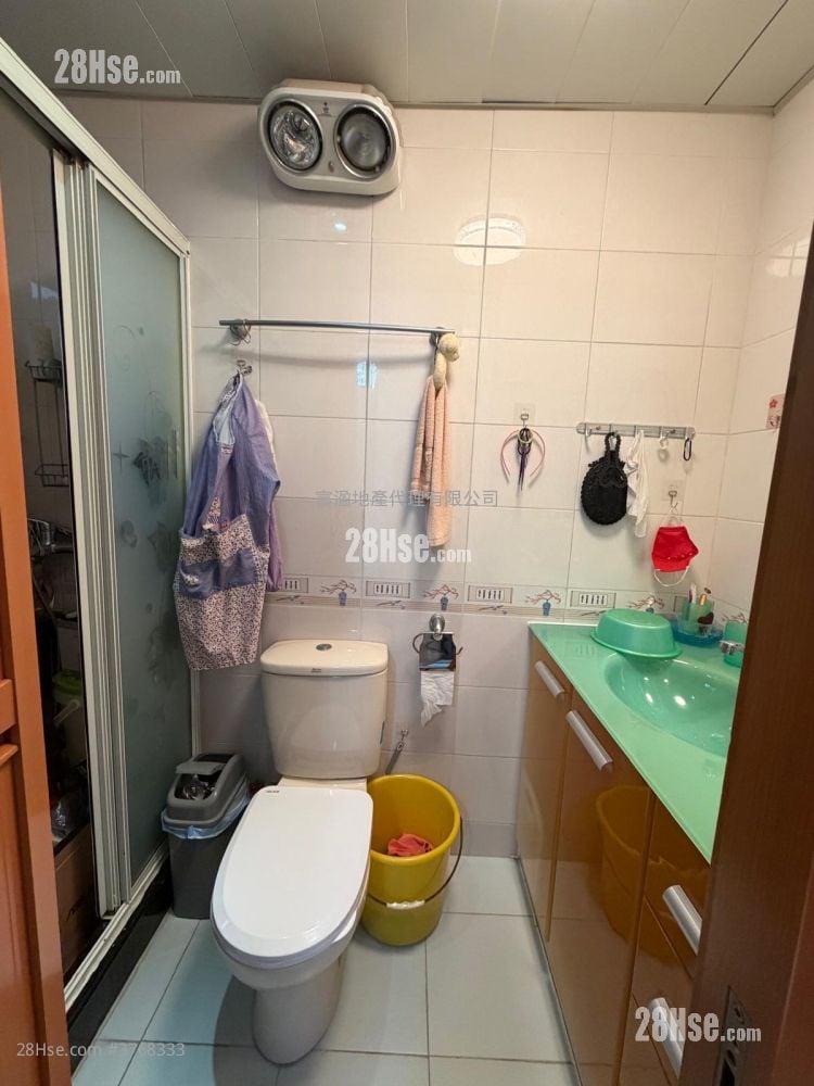 村屋 售盤 4 房 , 4 浴室