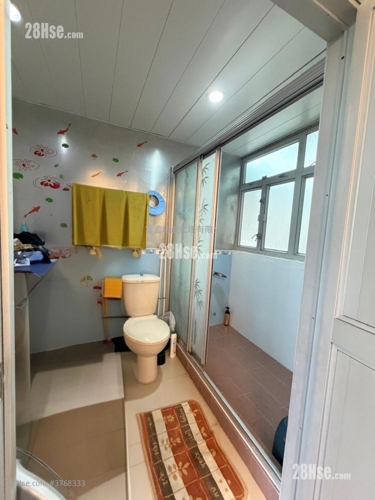 村屋 售盤 4 房 , 4 浴室