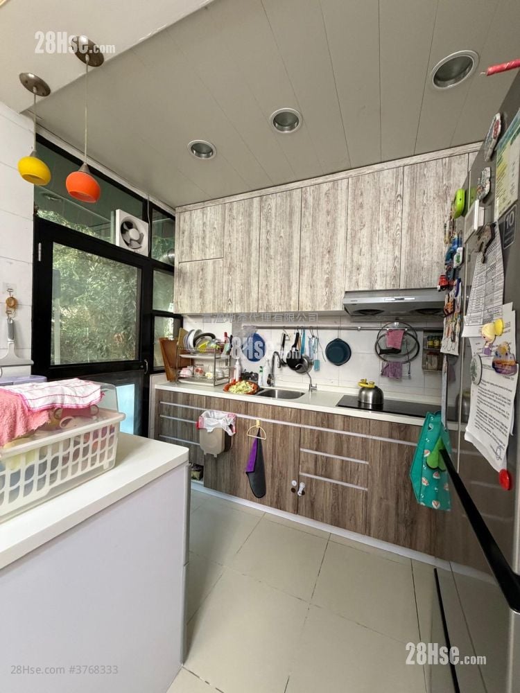 村屋 售盤 4 房 , 4 浴室