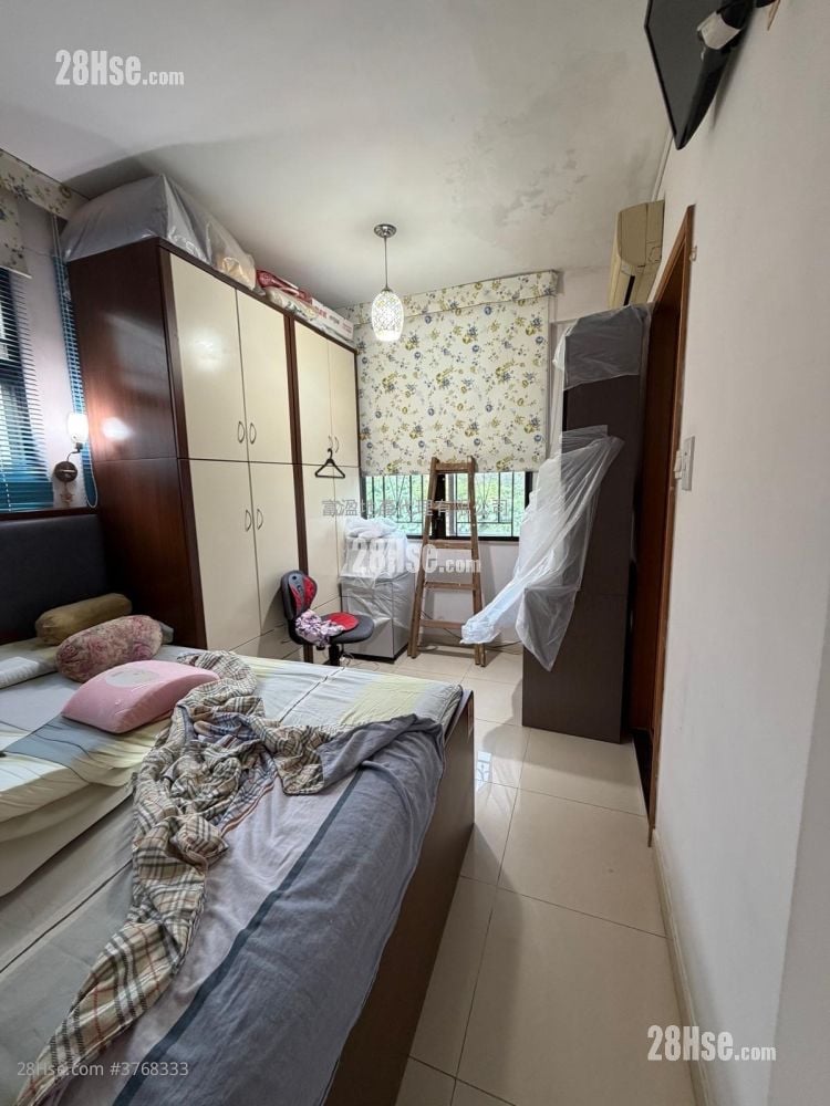 村屋 售盤 4 房 , 4 浴室