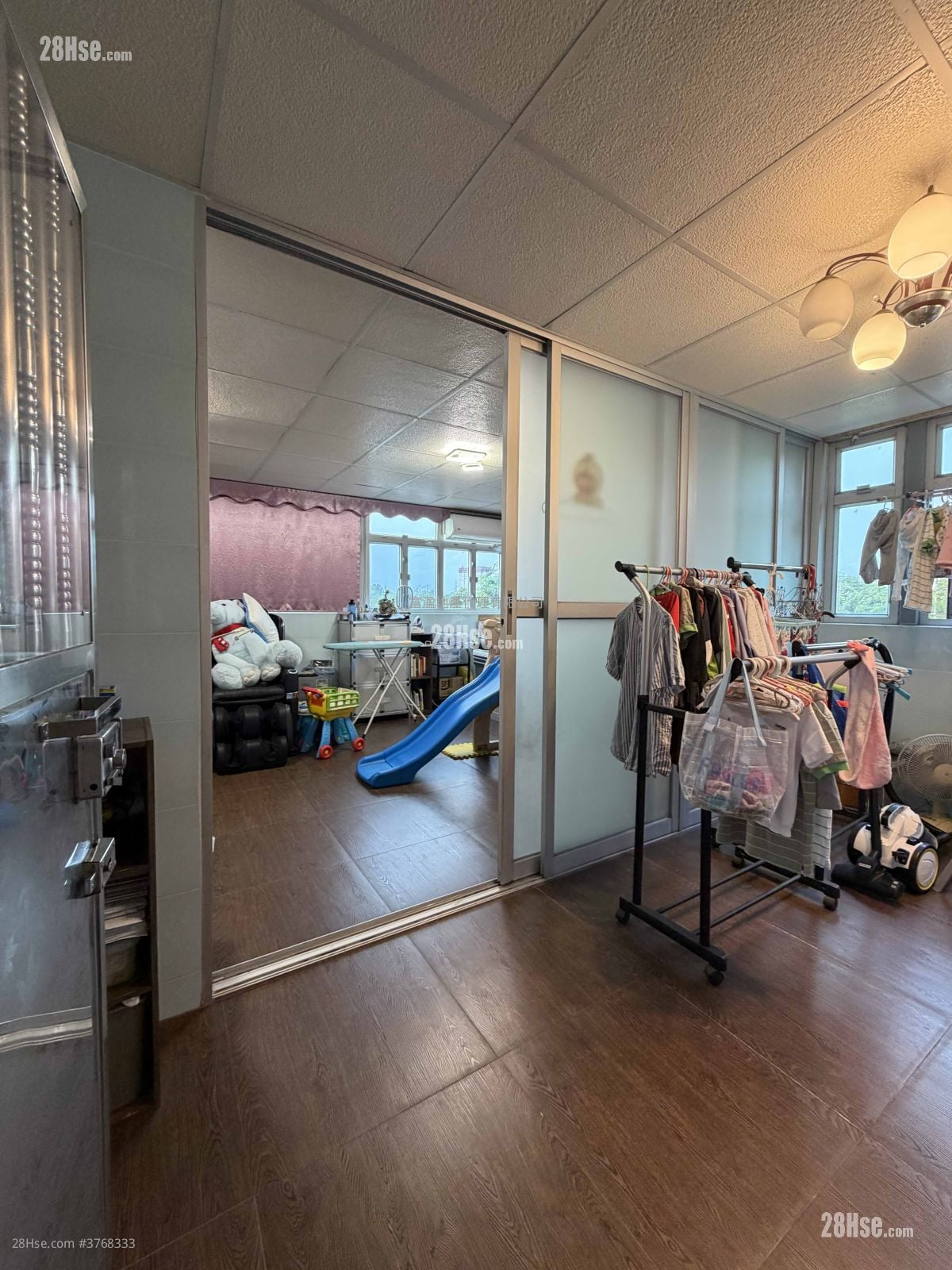 村屋 售盤 4 房 , 4 浴室