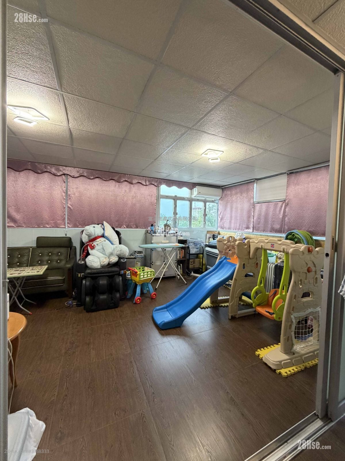 村屋 售盤 4 房 , 4 浴室