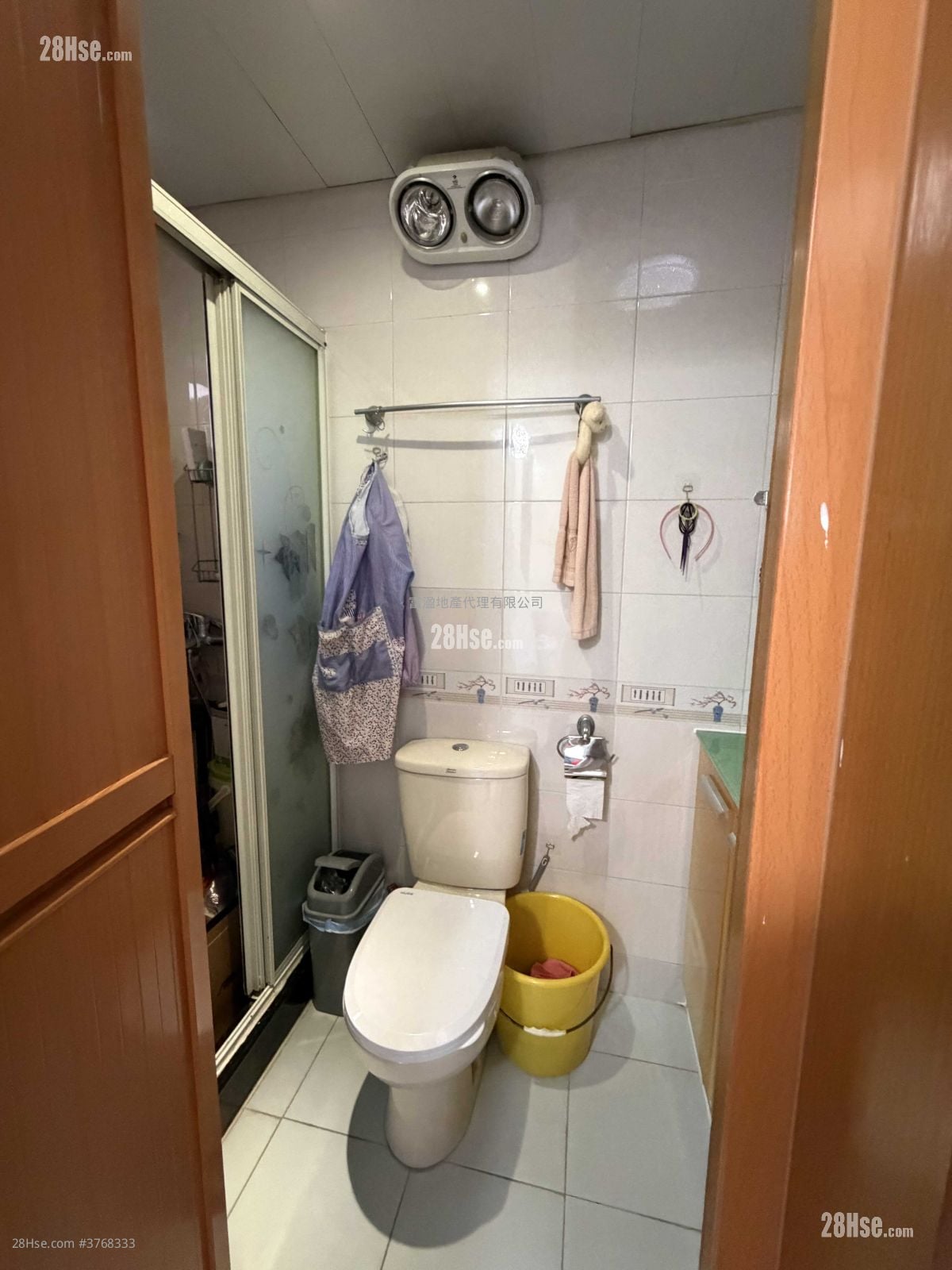 村屋 售盤 4 房 , 4 浴室