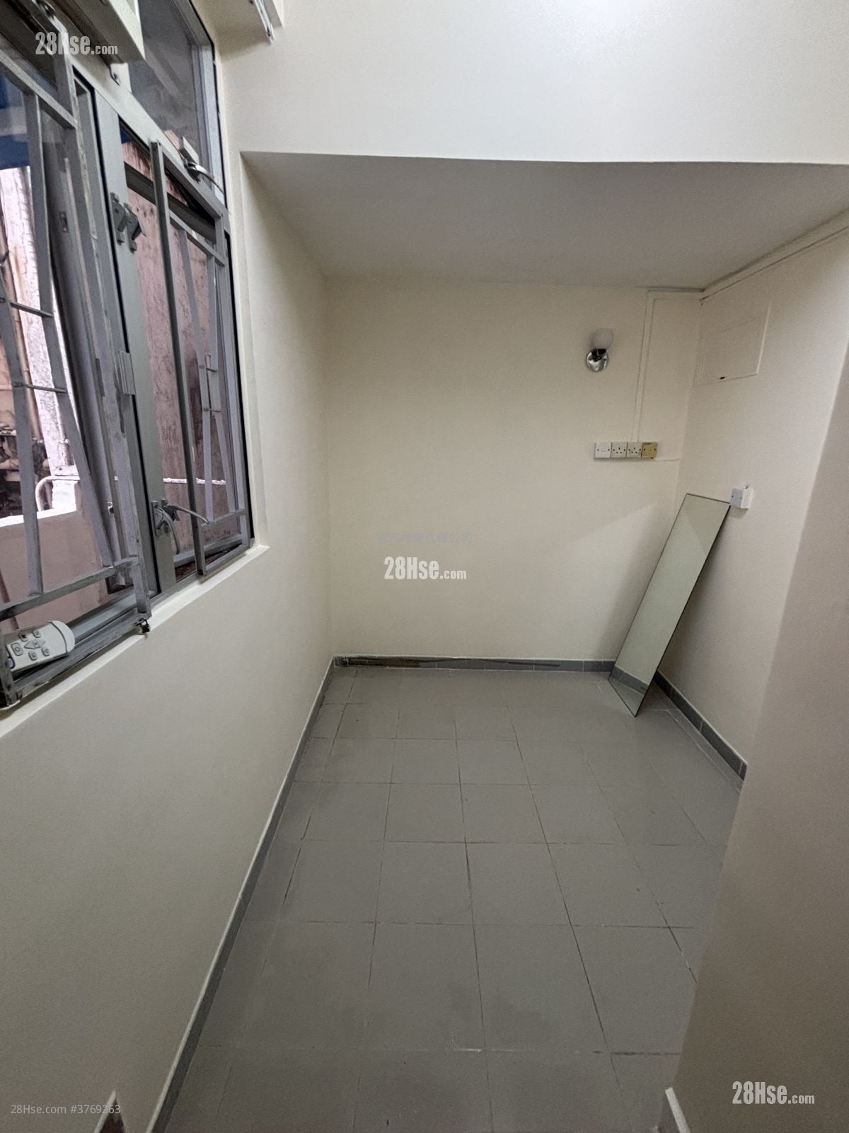 友誠大廈 租盤 開放式間隔 , 1 浴室 85 平方呎