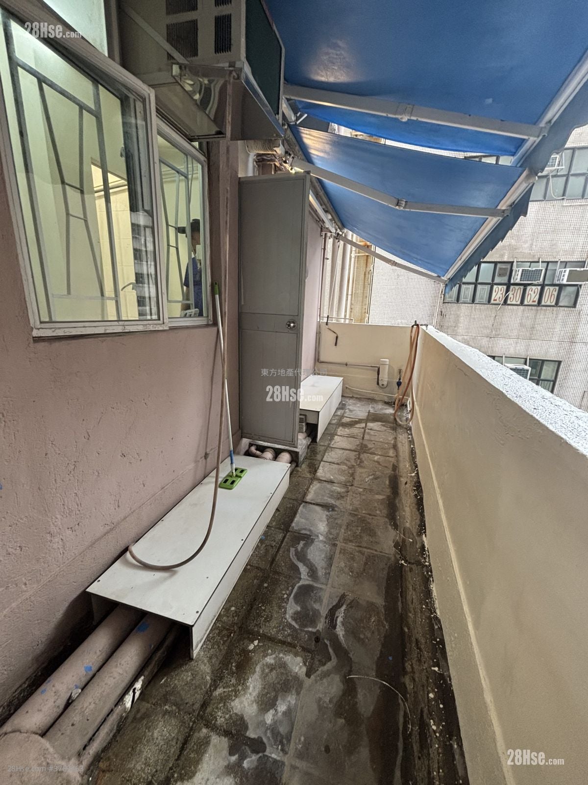 友誠大廈 租盤 開放式間隔 , 1 浴室 85 平方呎