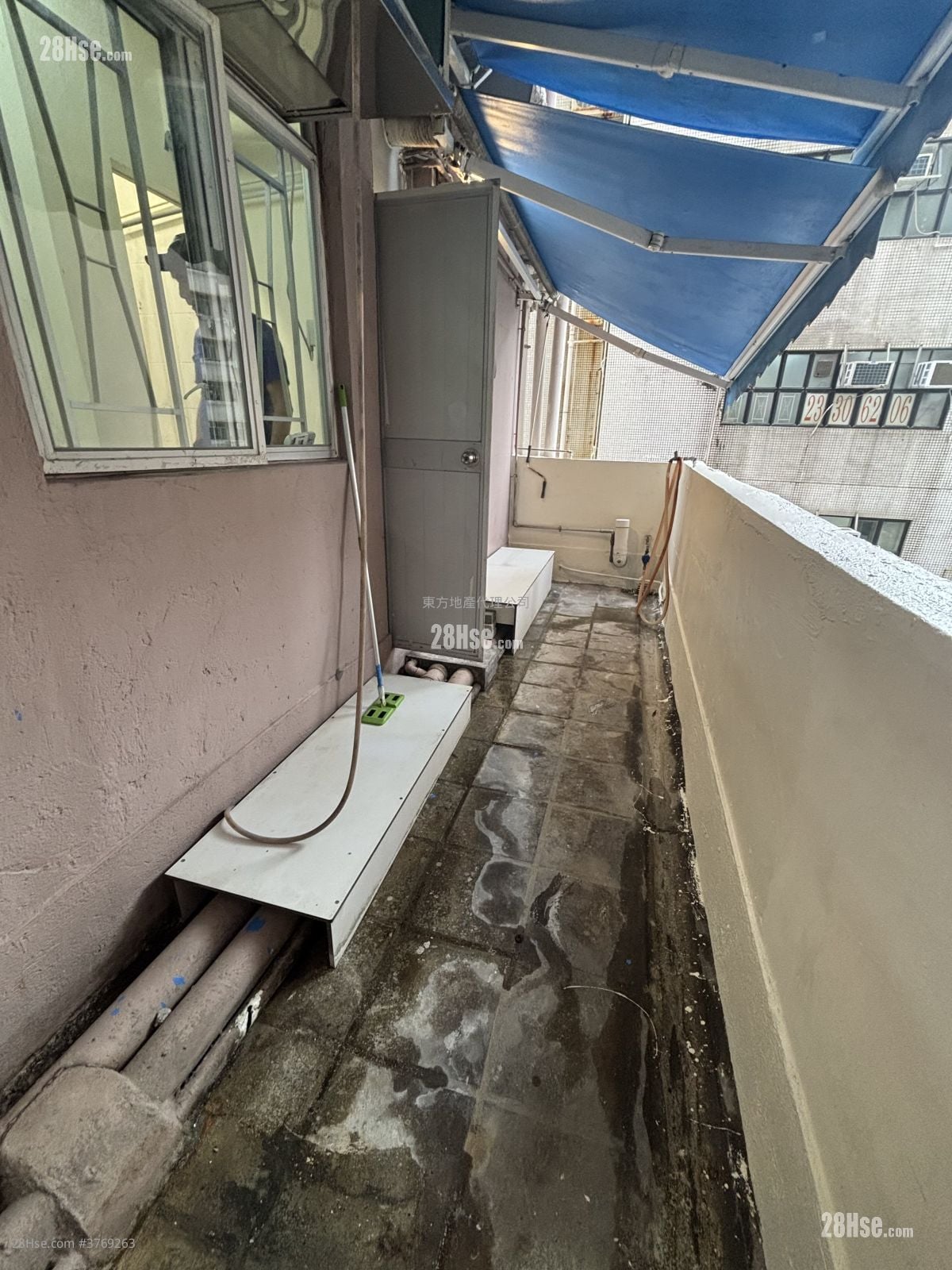 友誠大廈 租盤 開放式間隔 , 1 浴室 85 平方呎