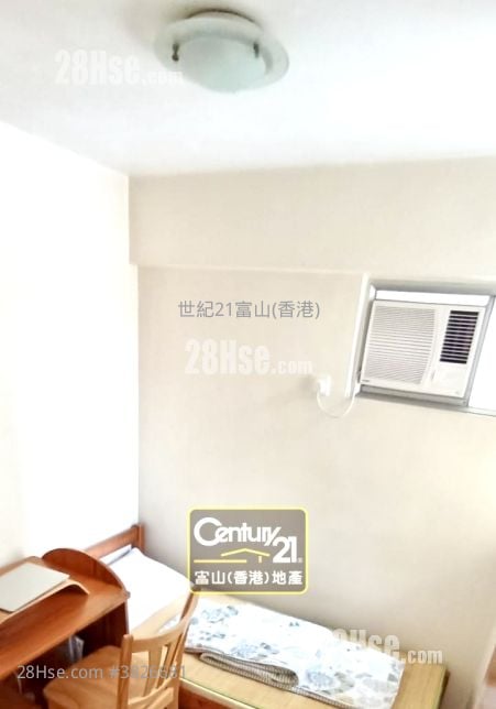 采颐花园 售盘 2 房 , 1 浴室 484 平方尺