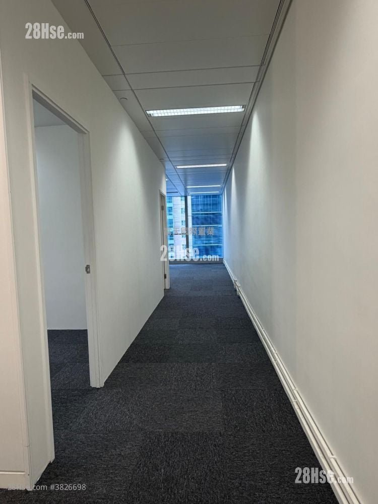 俊匯中心 租盤 2 房