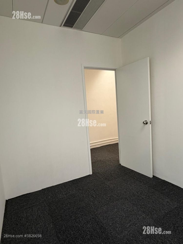 俊匯中心 租盤 2 房