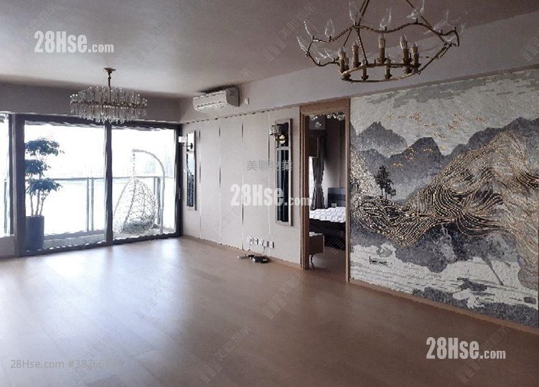 维港颂 售盘 4 房 , 3 浴室 1,503 平方尺