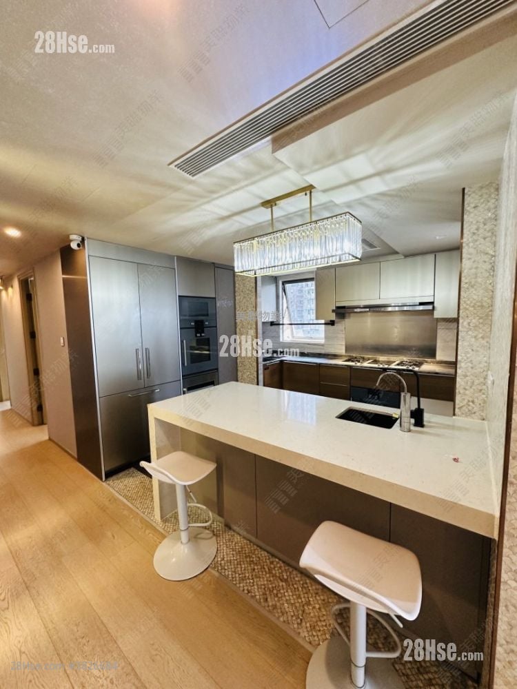 维港颂 售盘 4 房 , 3 浴室 1,503 平方尺