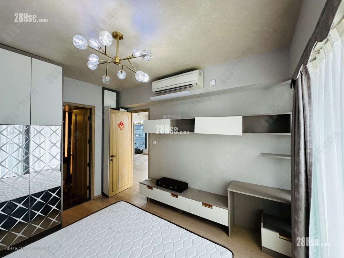 维港颂 售盘 4 房 , 3 浴室 1,503 平方尺