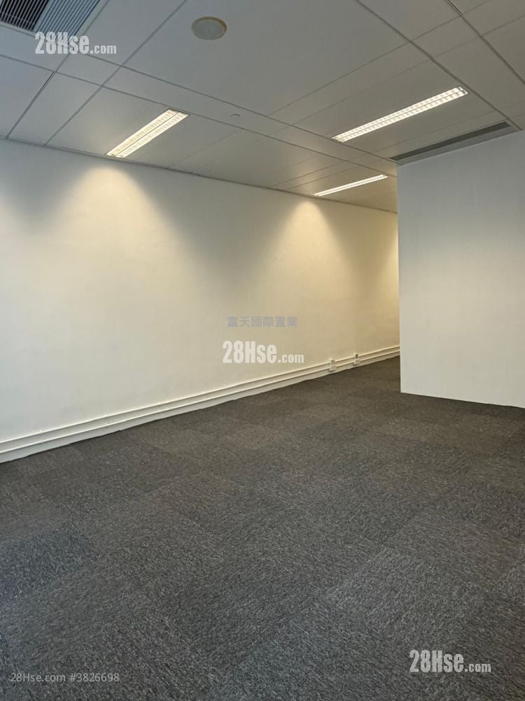 俊匯中心 租盤 2 房