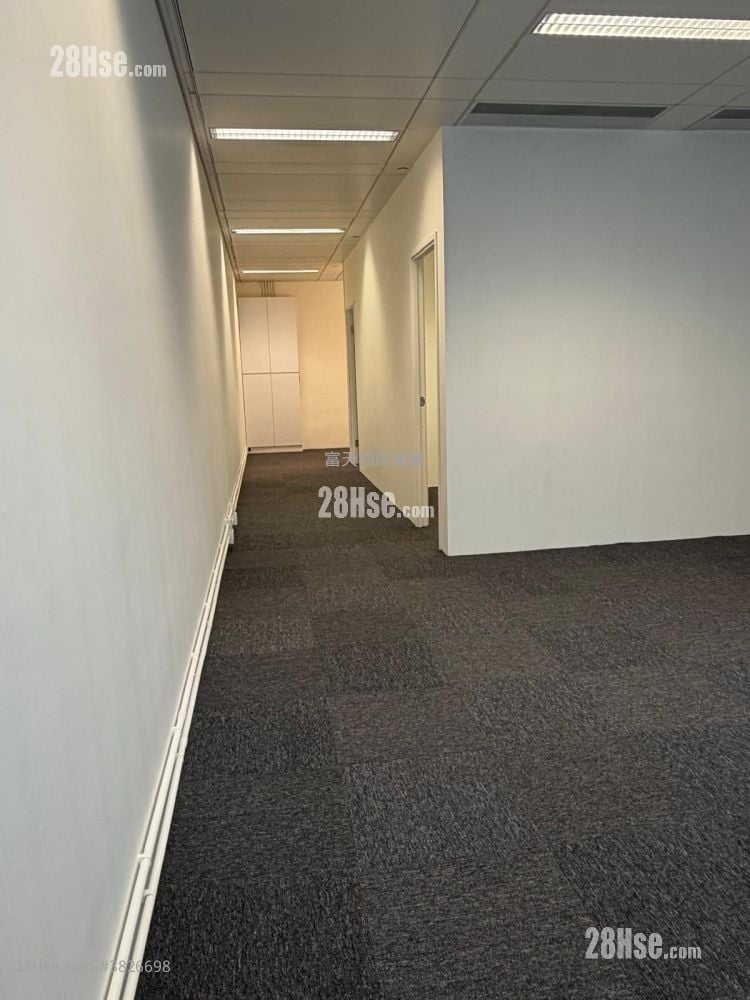 俊匯中心 租盤 2 房