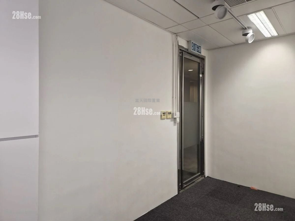 俊匯中心 租盤 2 房