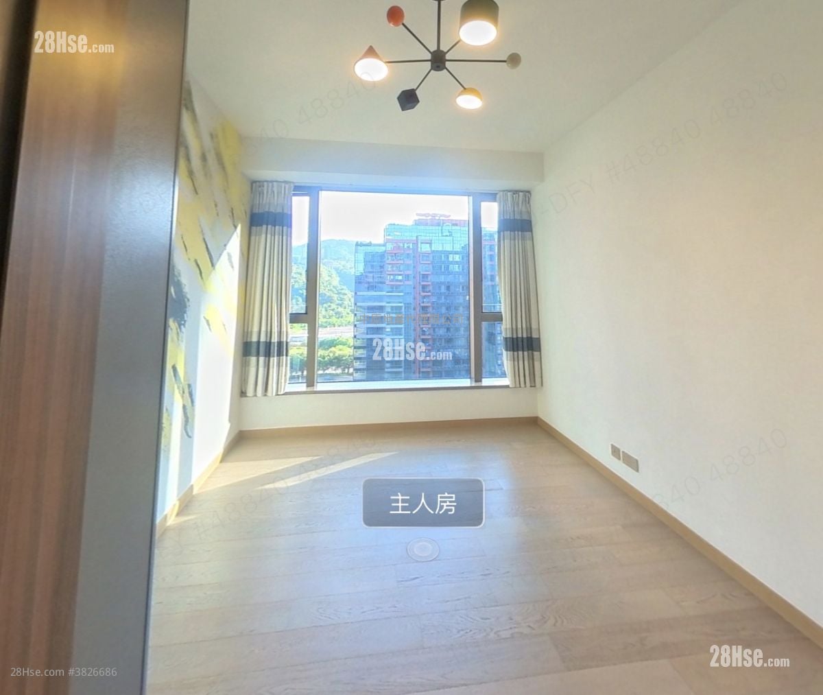 Centra Horizon Sell 3 Bedrooms 1,019 ft²