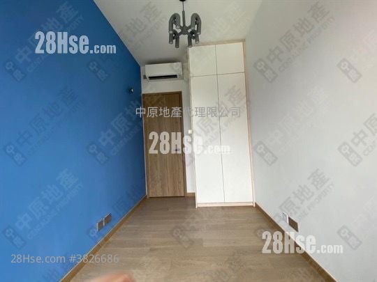 Centra Horizon Sell 3 Bedrooms 1,019 ft²