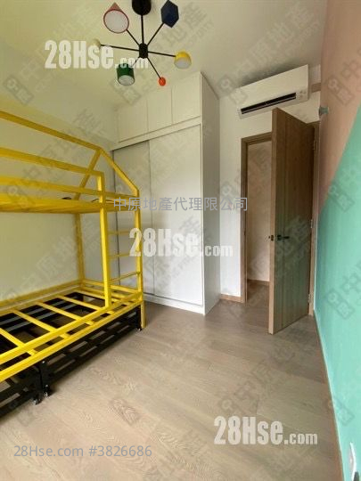 Centra Horizon Sell 3 Bedrooms 1,019 ft²