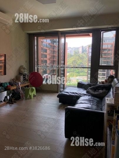 Centra Horizon Sell 3 Bedrooms 1,019 ft²