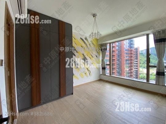 Centra Horizon Sell 3 Bedrooms 1,019 ft²