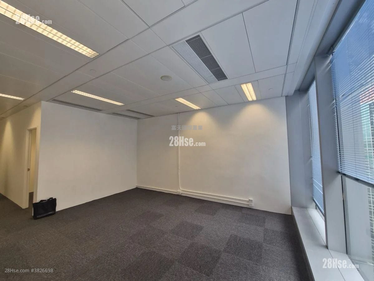 俊匯中心 租盤 2 房