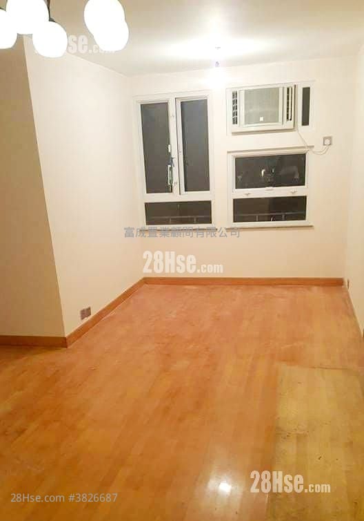 樂雅苑 售盤 2 房 , 1 浴室 431 平方呎