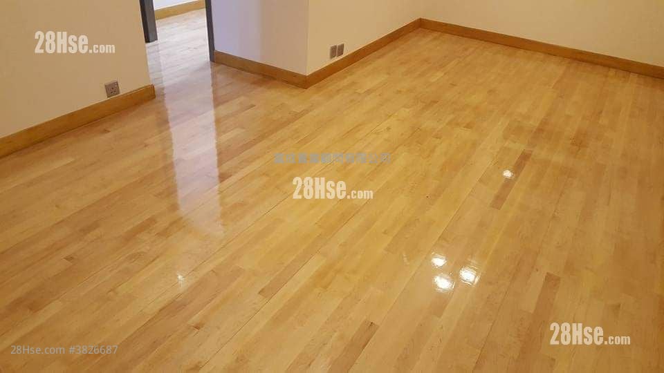 樂雅苑 售盤 2 房 , 1 浴室 431 平方呎