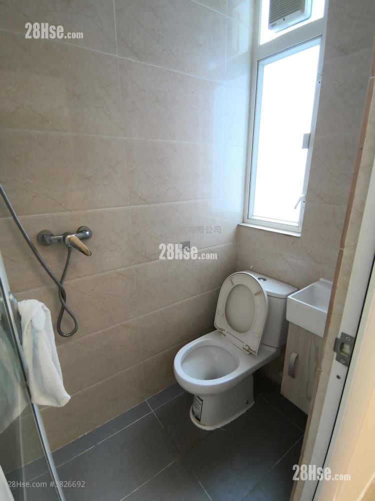 金富工業大廈 租盤