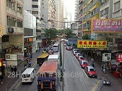 罕有雙層大位 租盤