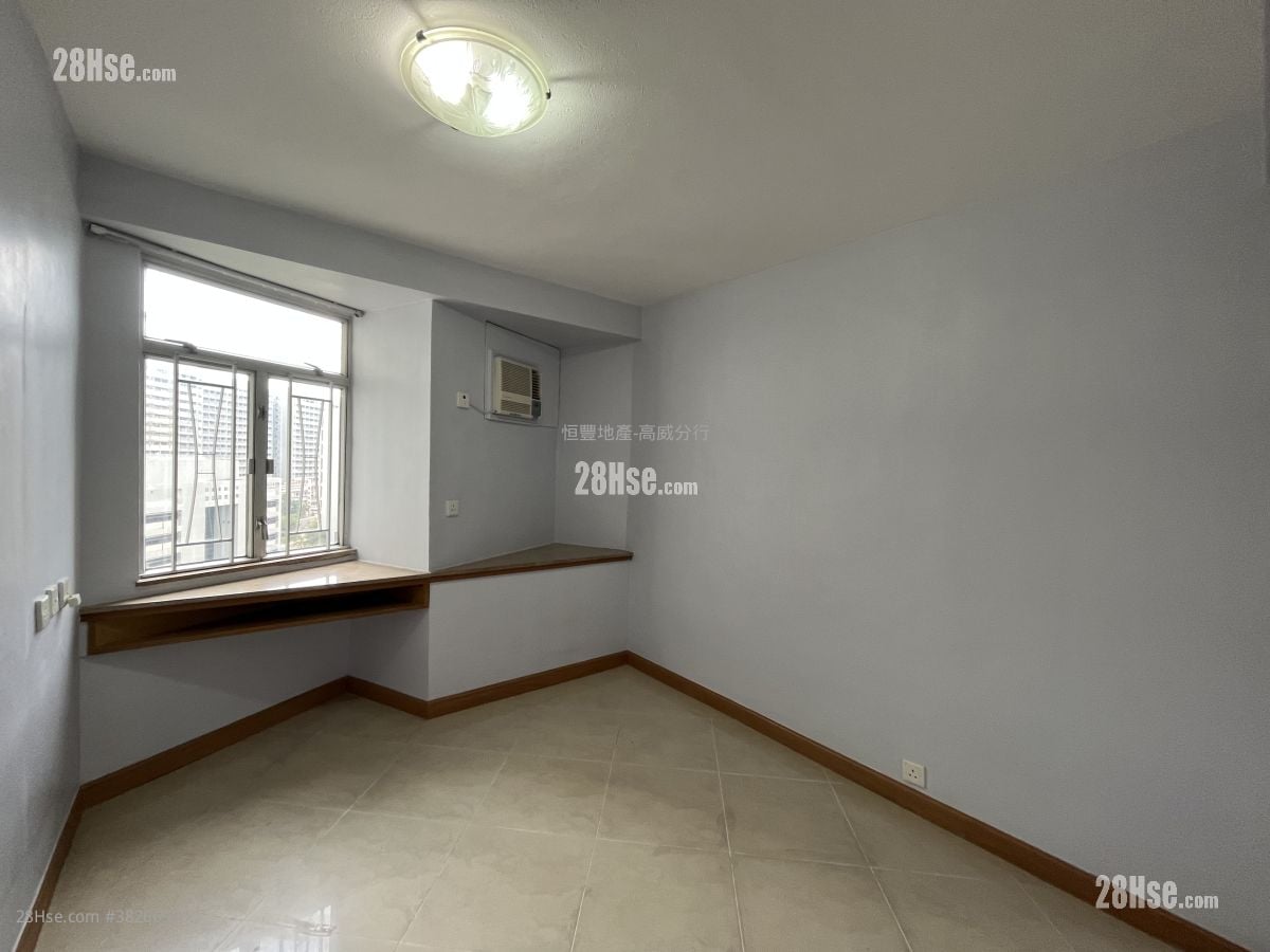 樂翠臺 租盤 2 房 , 1 浴室 592 平方呎