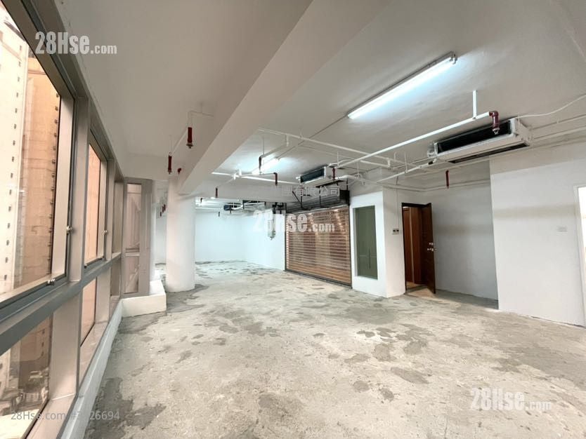 銅鑼灣商廈 租盤 3 廁所