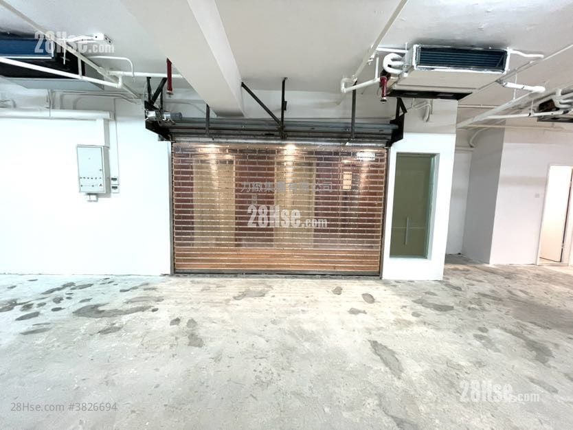 銅鑼灣商廈 租盤 3 廁所