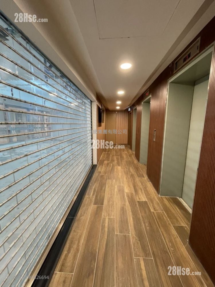 銅鑼灣商廈 租盤 3 廁所