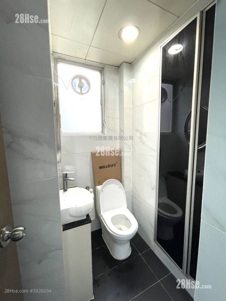 銅鑼灣商廈 租盤 3 廁所