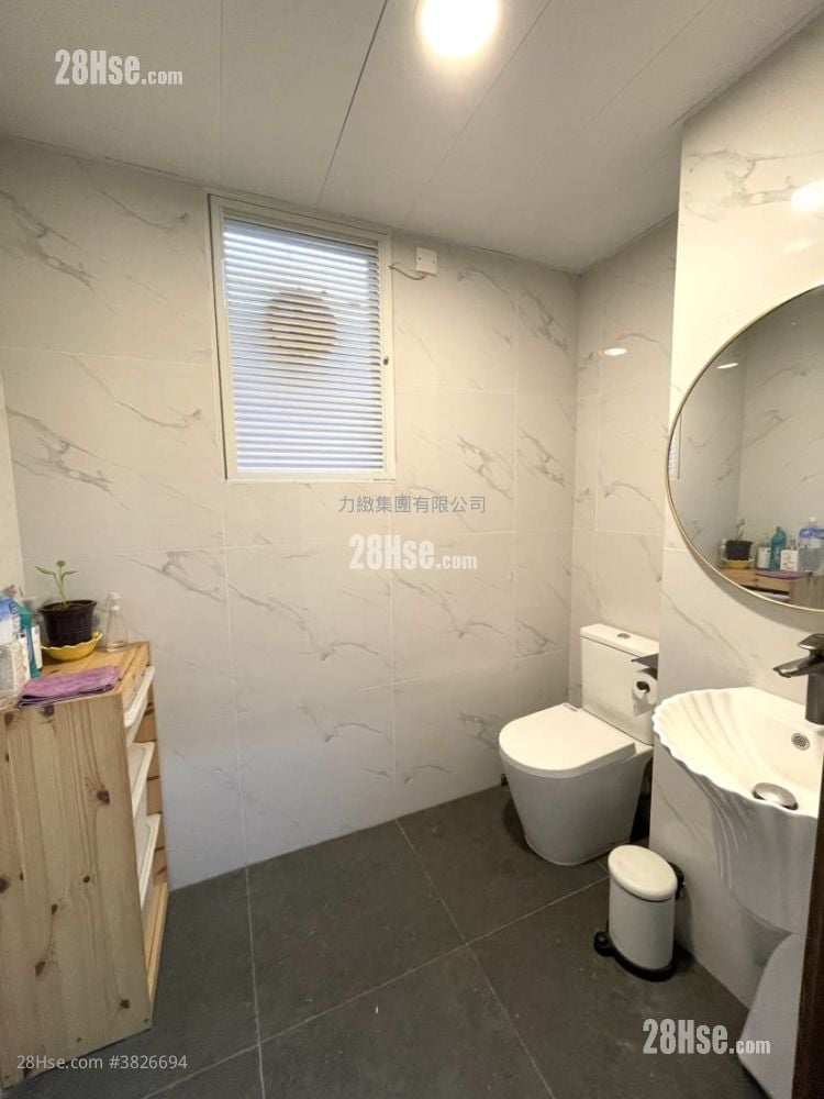 銅鑼灣商廈 租盤 3 廁所