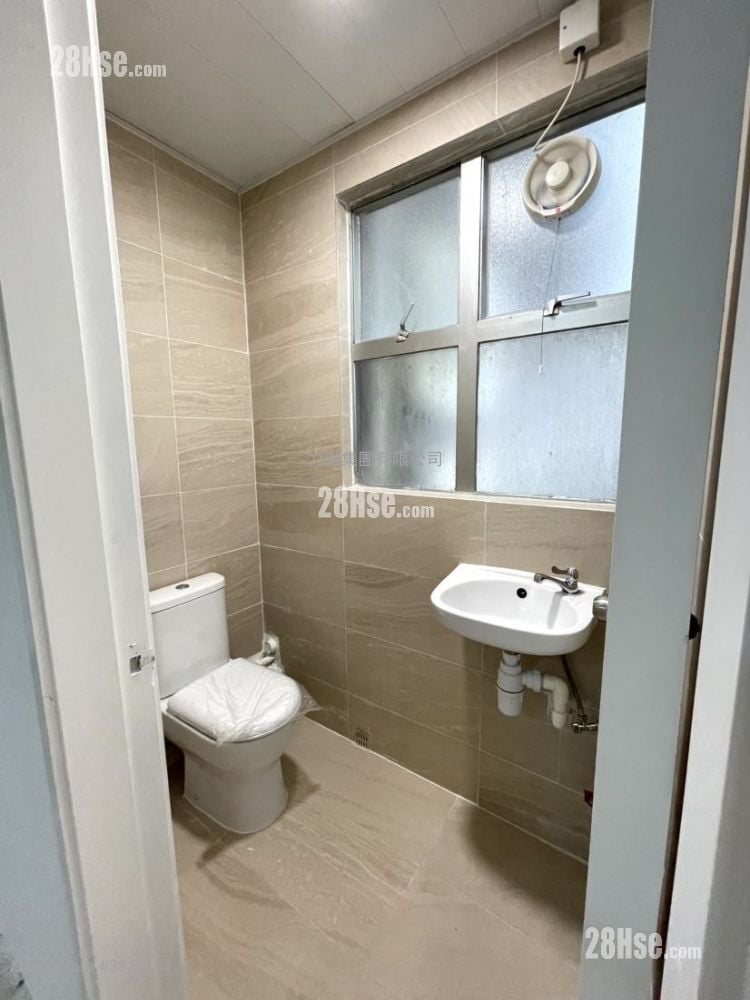 銅鑼灣商廈 租盤 3 廁所