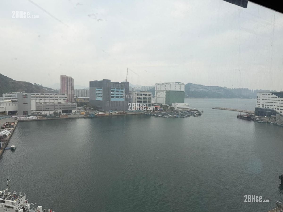 Yiko Industrial Building Sell