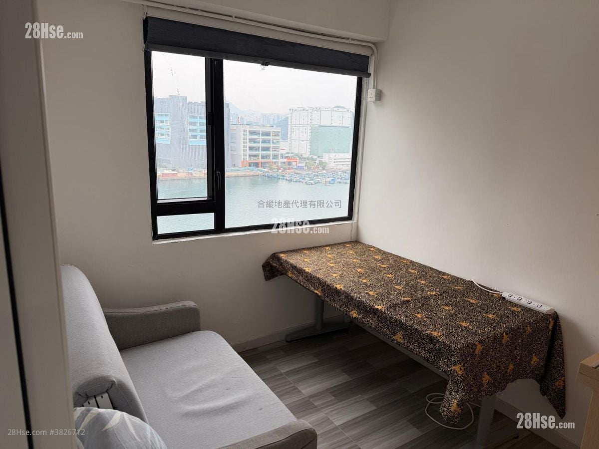 Yiko Industrial Building Sell