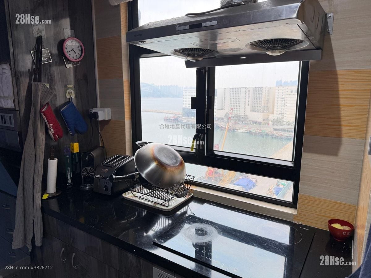 Yiko Industrial Building Sell