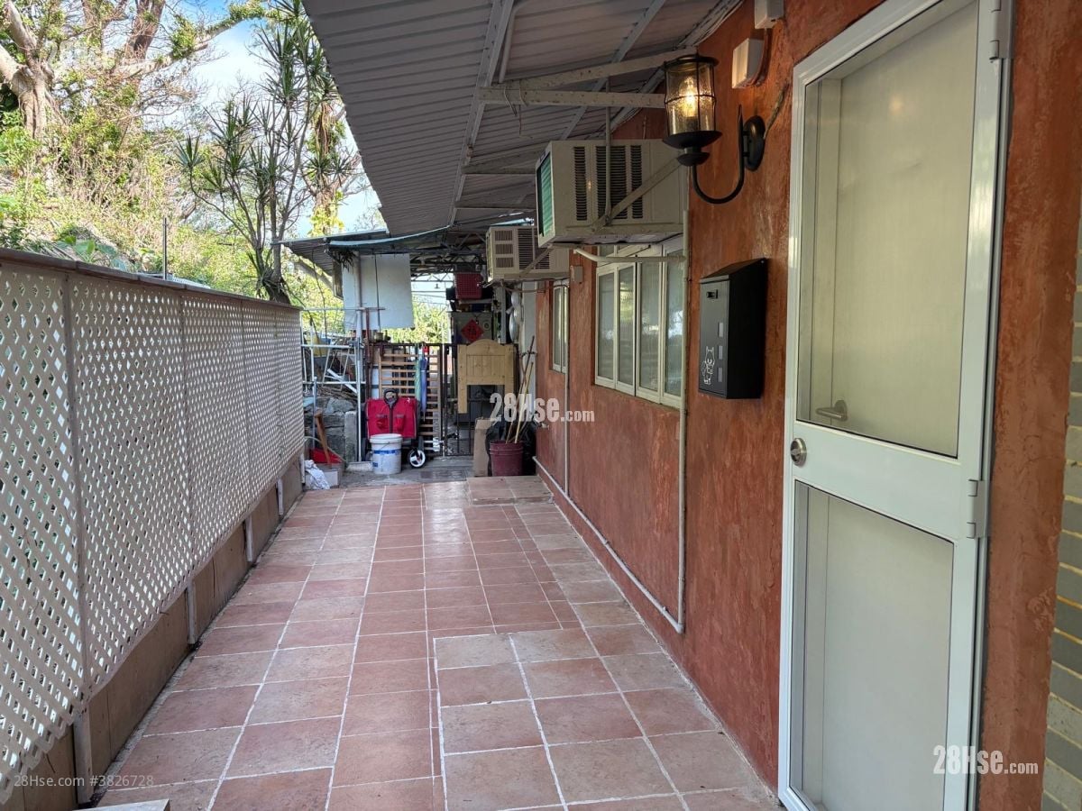 北社新邨 售盤 開放式間隔 , 1 浴室 350 平方呎