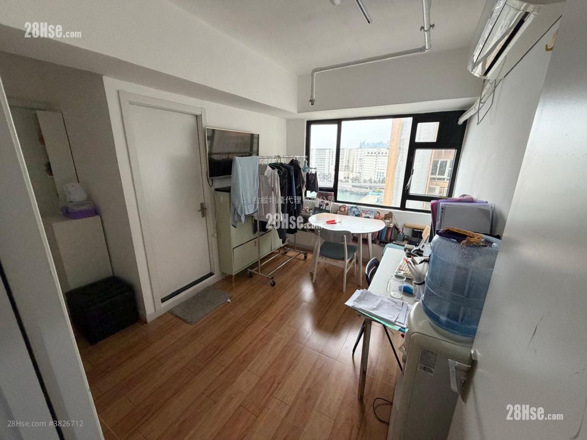 Yiko Industrial Building Sell