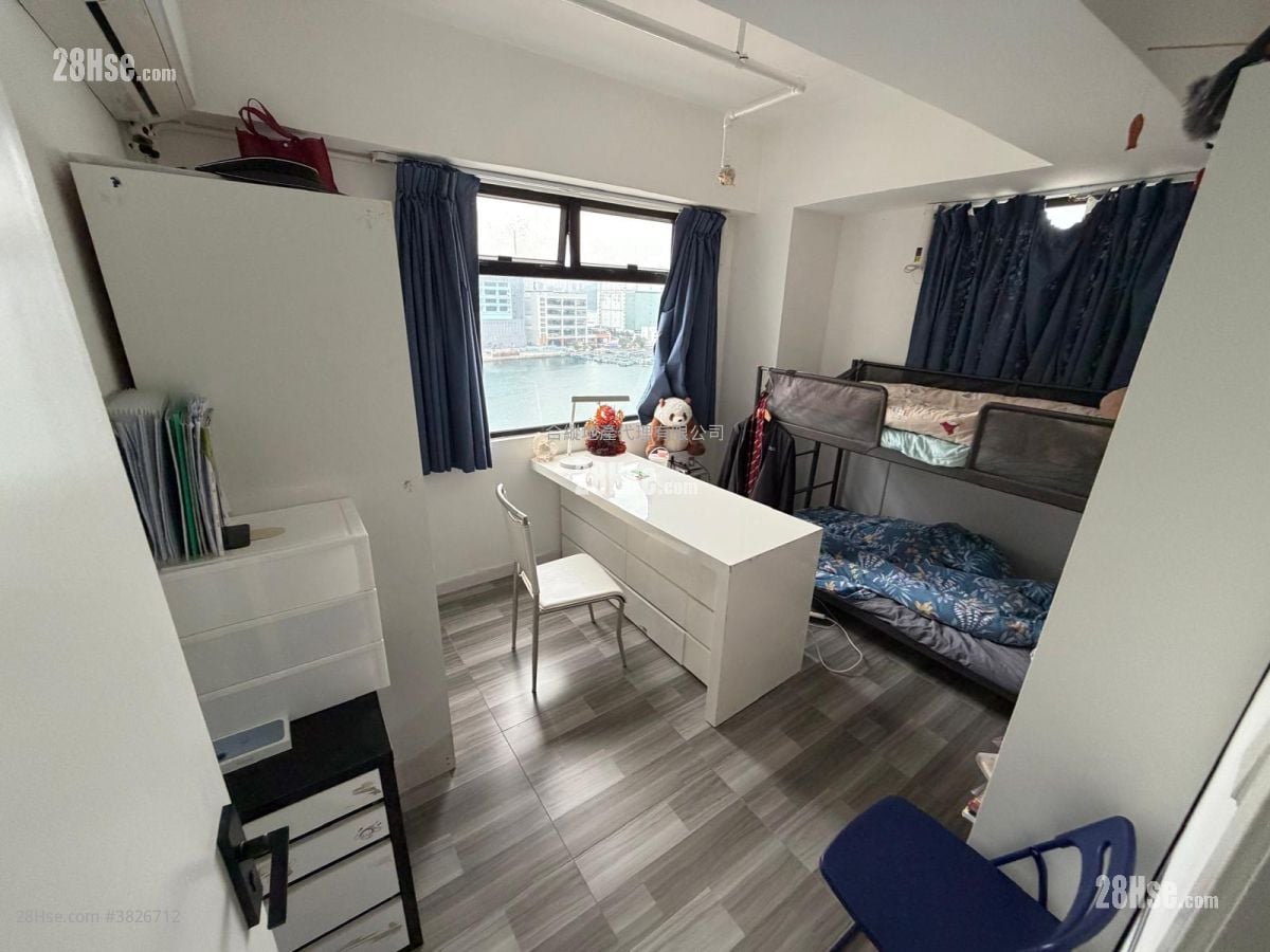 Yiko Industrial Building Sell