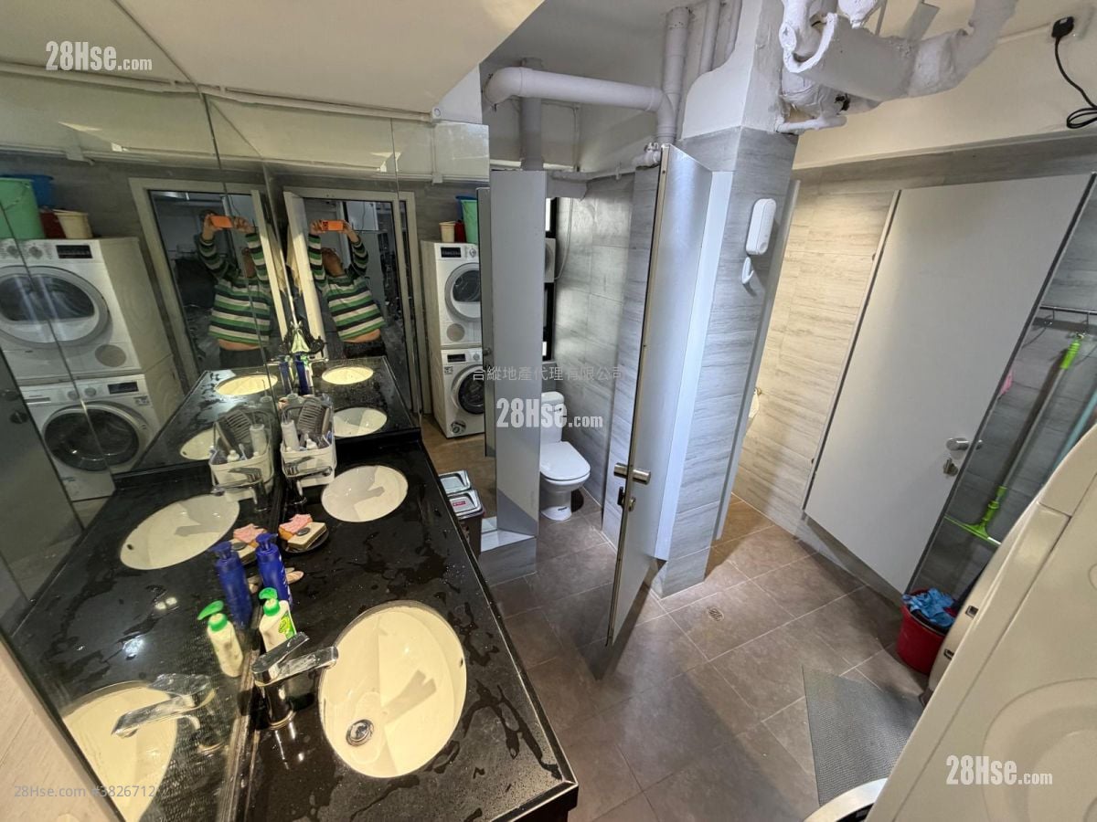 Yiko Industrial Building Sell