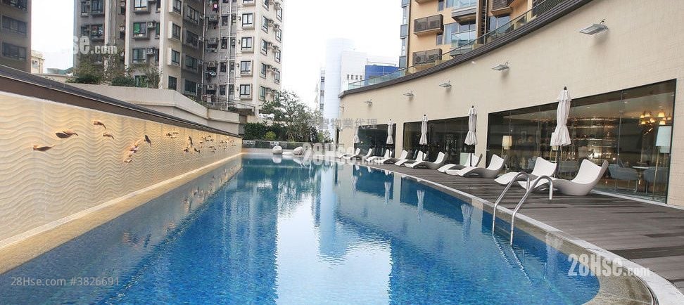 Upper East Rental Studio , 1 Bathroom 229 ft²