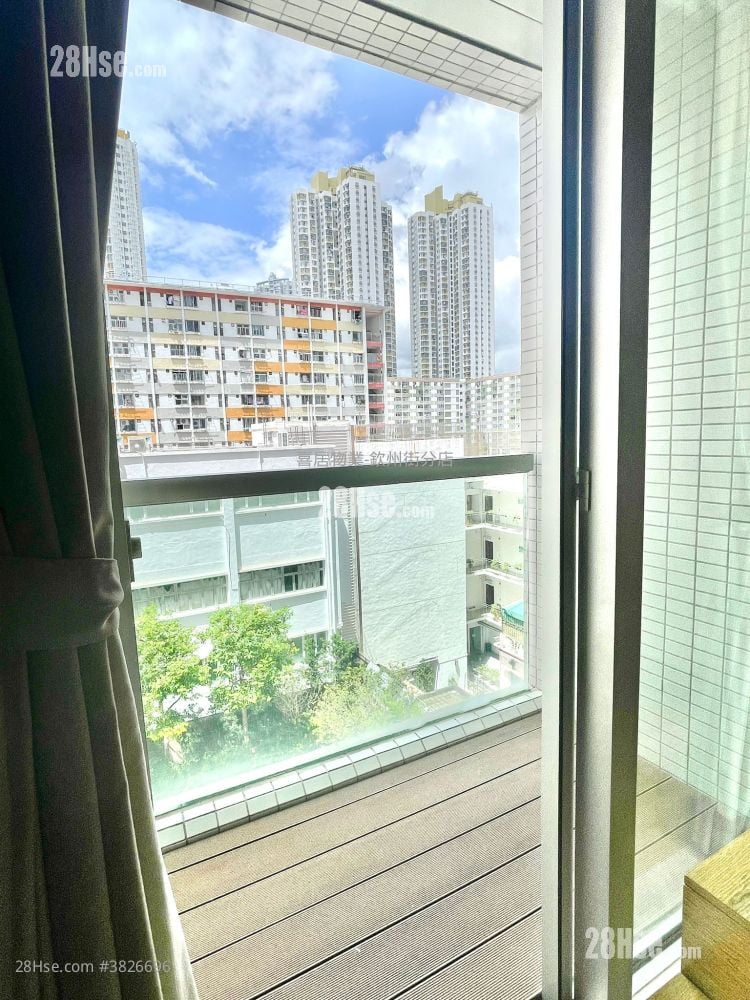 Highpoint Rental 1 Bedroom , 1 Bathroom 332 ft²