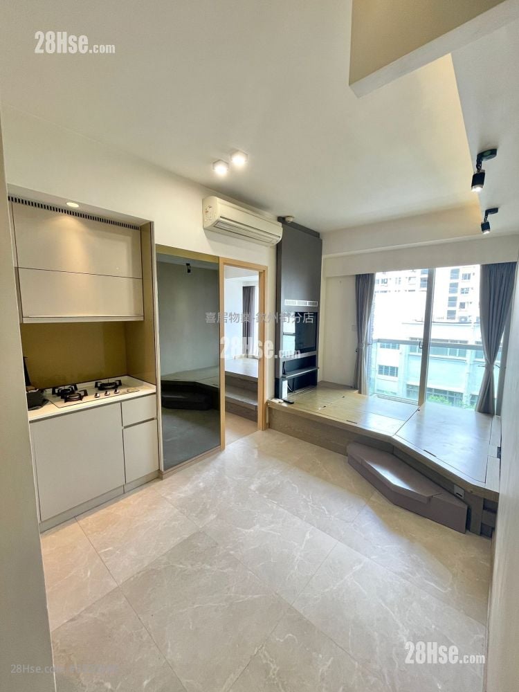 Highpoint Rental 1 Bedroom , 1 Bathroom 332 ft²