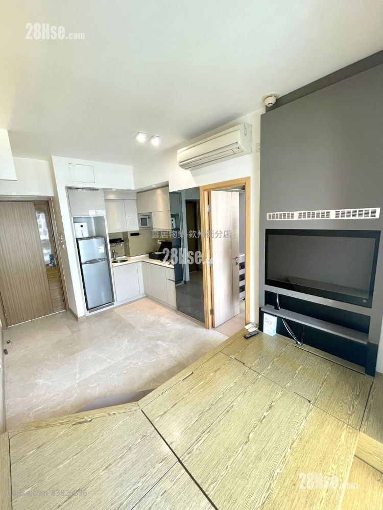 Highpoint Rental 1 Bedroom , 1 Bathroom 332 ft²