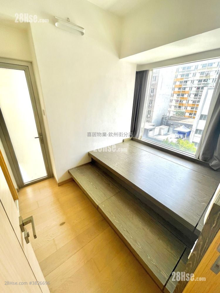 Highpoint Rental 1 Bedroom , 1 Bathroom 332 ft²