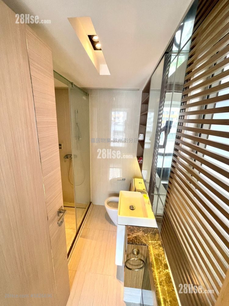 Highpoint Rental 1 Bedroom , 1 Bathroom 332 ft²