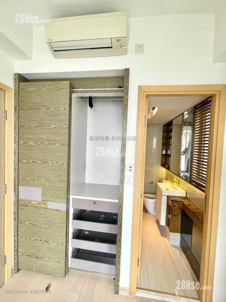 Highpoint Rental 1 Bedroom , 1 Bathroom 332 ft²